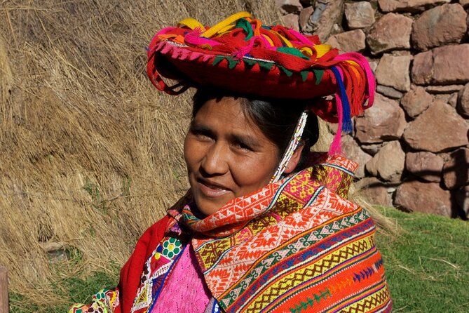 8-Day Peru Ancestral Energies - Day 1: Lima’s grand center and the Larco Museum