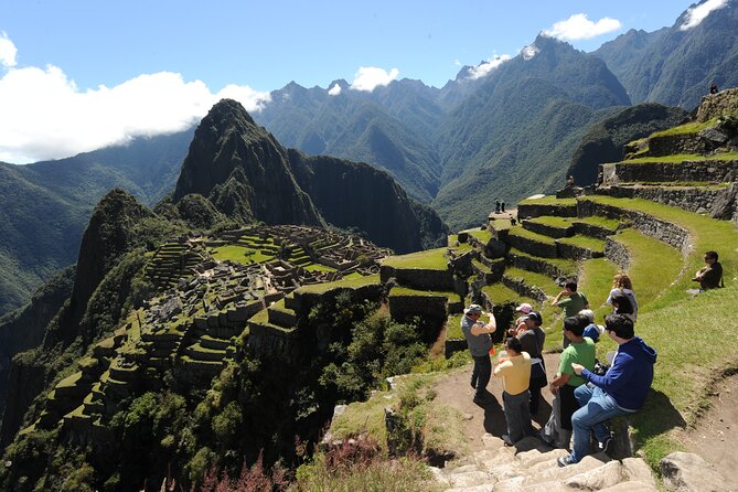 8-Days Best of The Inca Empire from Lima - Why this eight-day route works