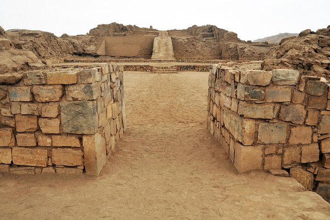 8-Days Best of The Inca Empire from Lima - Cusco’s churches, market, and Inca stonework
