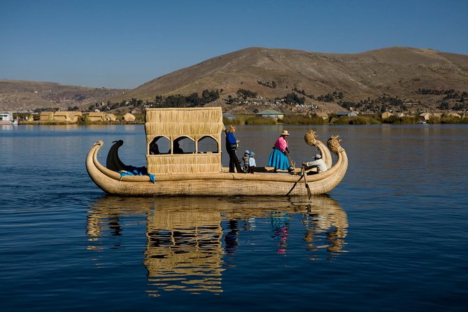 8-Days Peru, The Rise of the Inca Empire - Why this Peru route works so well