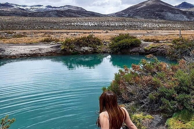 8-Hours Tour in Arequipa Laguna de Salinas with Pick-up - The Guide Makes a Real Difference