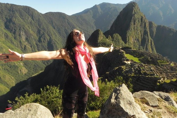 A Day at Machu Picchu, Journey to the Heart of the Andes - The 5:30 am start from Cusco