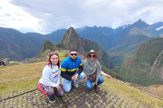 A Day at Machu Picchu, Journey to the Heart of the Andes - Who gets good value from the $459 price