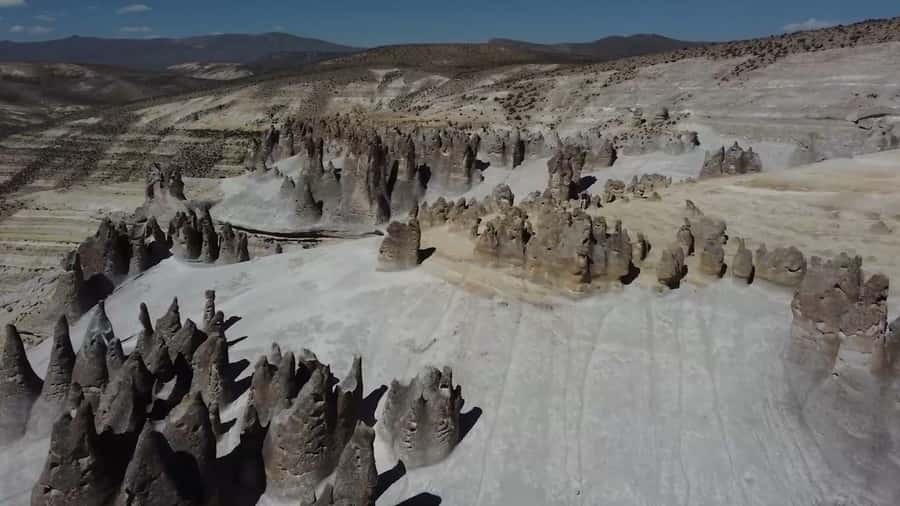Adventure Day in Arequipa: Pillones Waterfall + Rock Forest - Why this day trip works from Arequipa