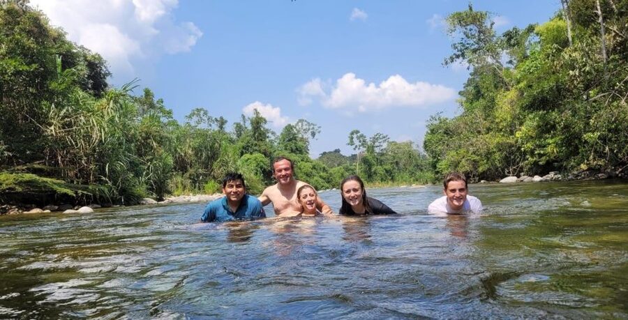 Amazonian Adventure 3 Days: Exploring the Jungle from Cusco - Guides, Group Size, and Daily Comfort