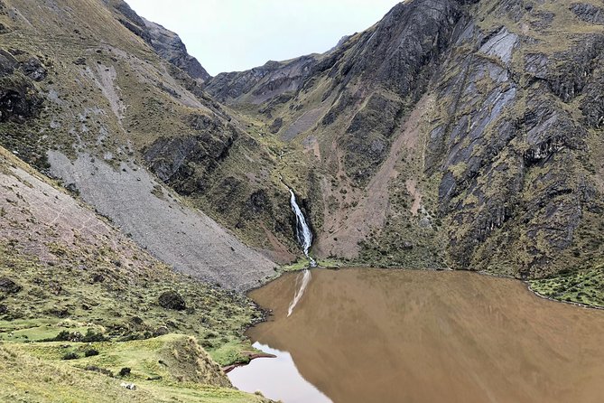 Ancascocha Trek To Machu Picchu 4 Days And 3 Nights - Why choose the Ancascocha route to Machu Picchu