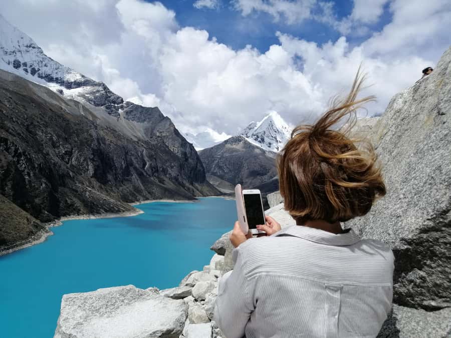 Ancash: Trekking to Paron Lagoon with Entrance | Full day| - Why Paron Lagoon is worth the long day