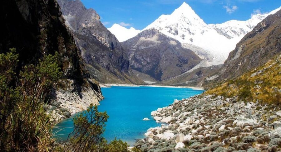 Ancash: Trekking to Paron Lagoon with Entrance | Full day| - Food, clothing, and altitude planning