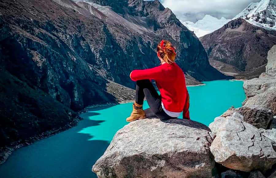 Ancash: Trekking to Paron Lagoon with Entrance | Full day| - Practical preparation for the day