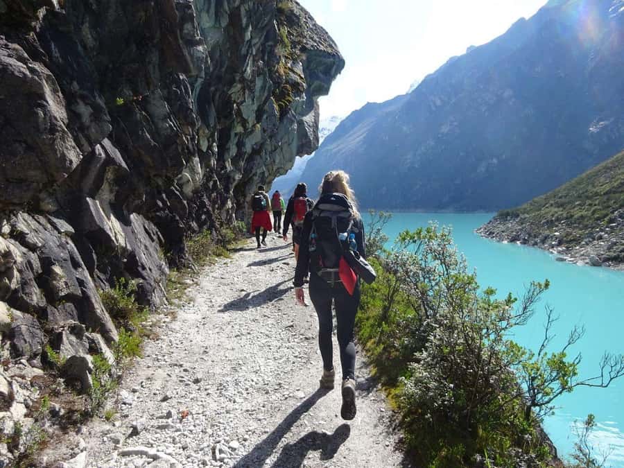 Ancash: Trekking to Paron Lagoon with Entrance | Full day| - Should you book the Paron Lagoon tour?