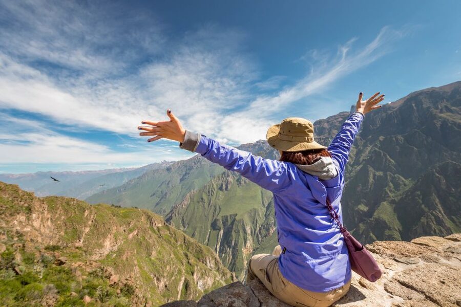 Andes: Colca Canyon Day-Trip - Key points to know before booking