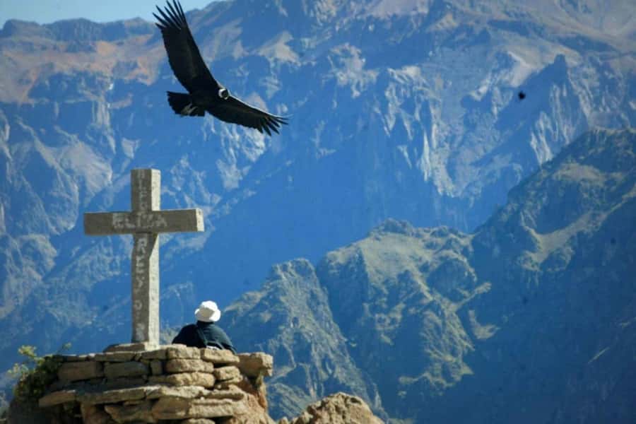 Arequipa: 1-Day Colca Canyon + Thermal Baths Tour - The return route adds viewpoints, ice cream, and optional fun