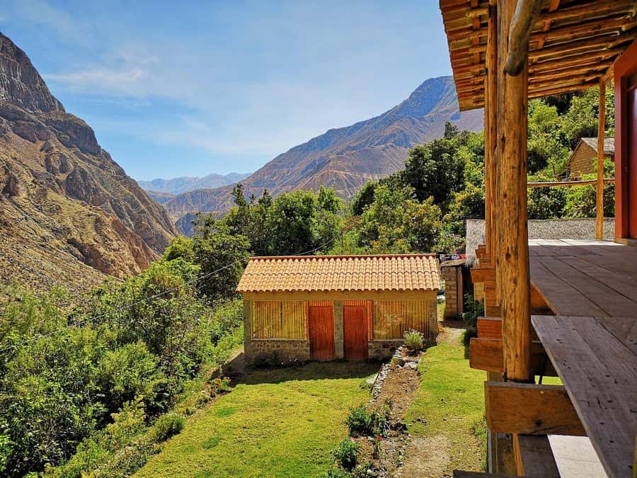 Arequipa: 2-day Colca Canyon Trekking, Ending in Puno - Why this two-day Colca trip works well