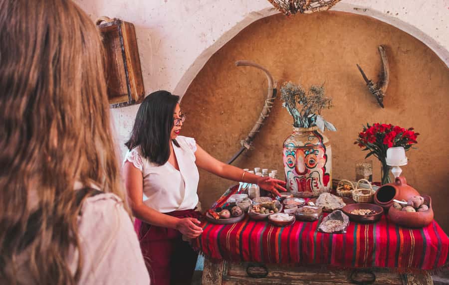 Arequipa Food Tour: Ancestral Cuisine & City Tour - Why Arequipa is best tasted on foot