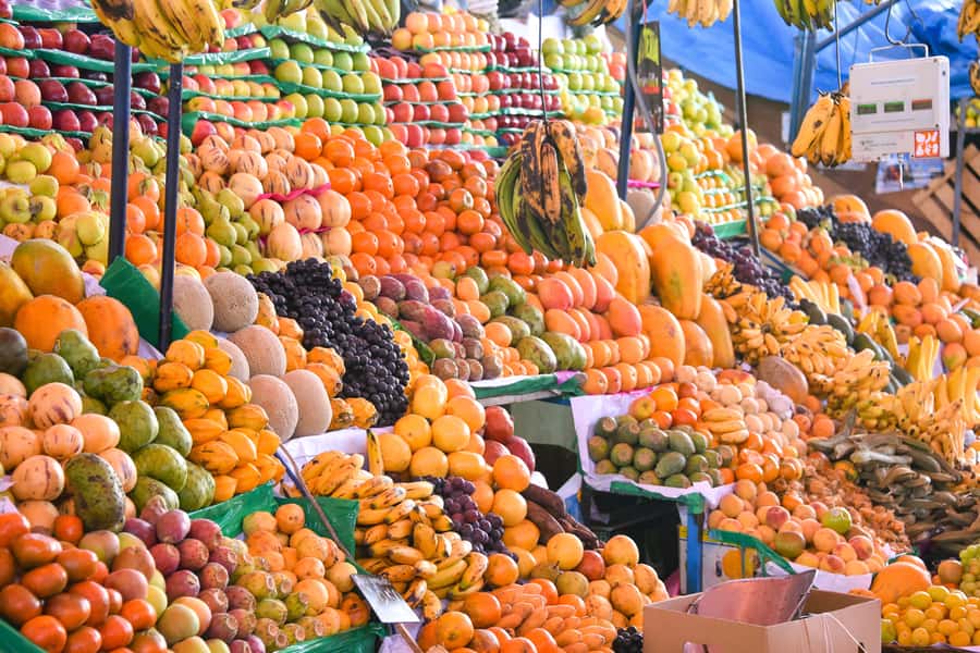 Arequipa Food Tour: Ancestral Cuisine & City Tour - The food and drinks you will try