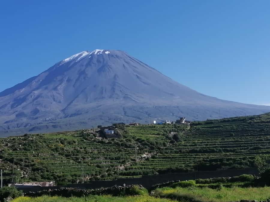 Arequipa: Full-Day Tour to Salinas Salt Lake - Key points to know before you book