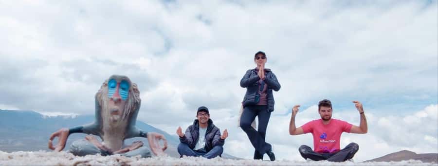 Arequipa: Full-Day Tour to Salinas Salt Lake - Why Salinas Salt Lake makes a good Arequipa day trip