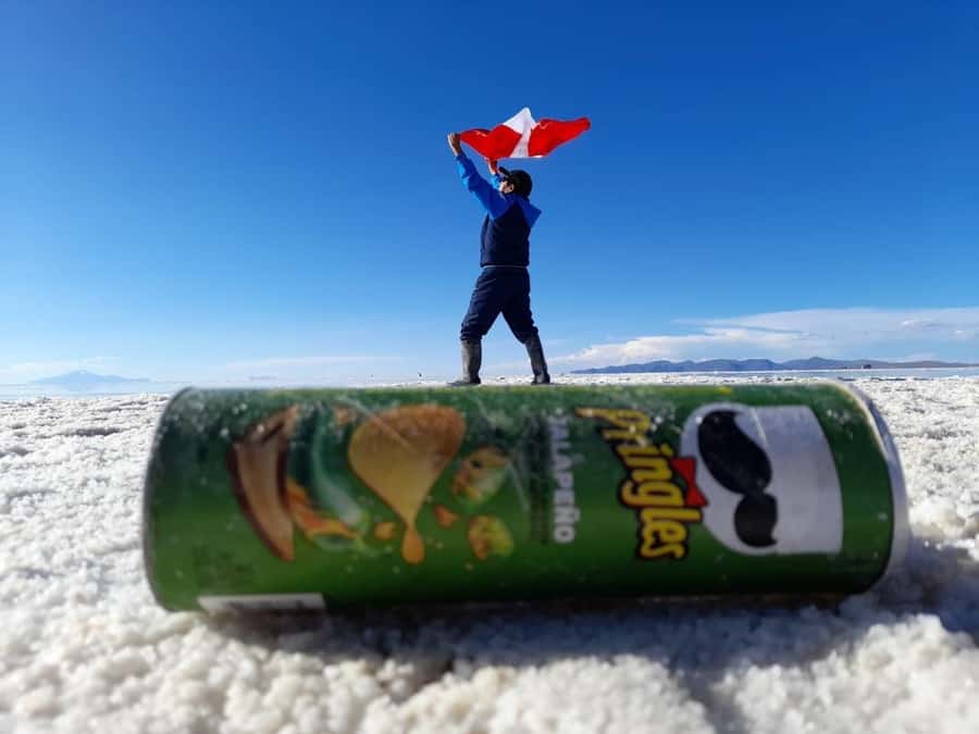 Arequipa: Full-Day Tour to Salinas Salt Lake - Timing, altitude, and what to pack