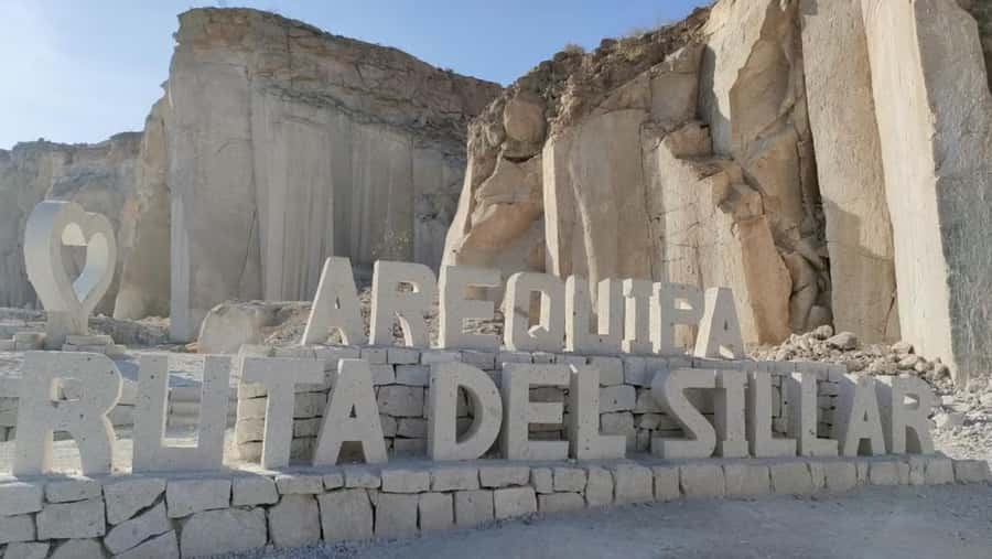 Arequipa: Half Day Sillar Route and Culebrillas Canyon + Yanahuara Viewpoint - Key points to know before booking