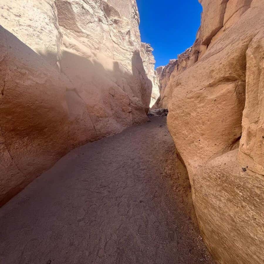 Arequipa: Half Day Sillar Route and Culebrillas Canyon + Yanahuara Viewpoint - Who will enjoy this Arequipa half-day tour