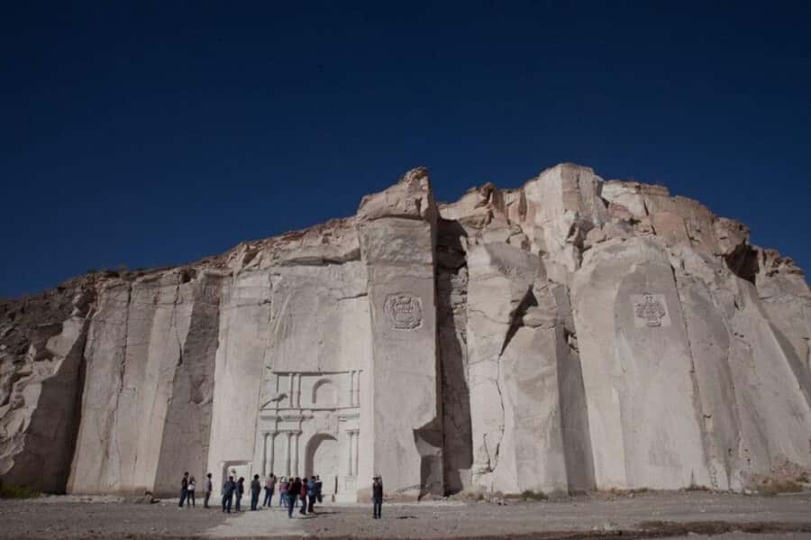 Arequipa: Half Day Sillar Route and Culebrillas Canyon + Yanahuara Viewpoint - Should you book the Sillar Route and Culebrillas tour?