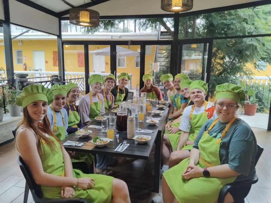 Arequipa: Peruvian Cooking Class - Is $63 a fair price?