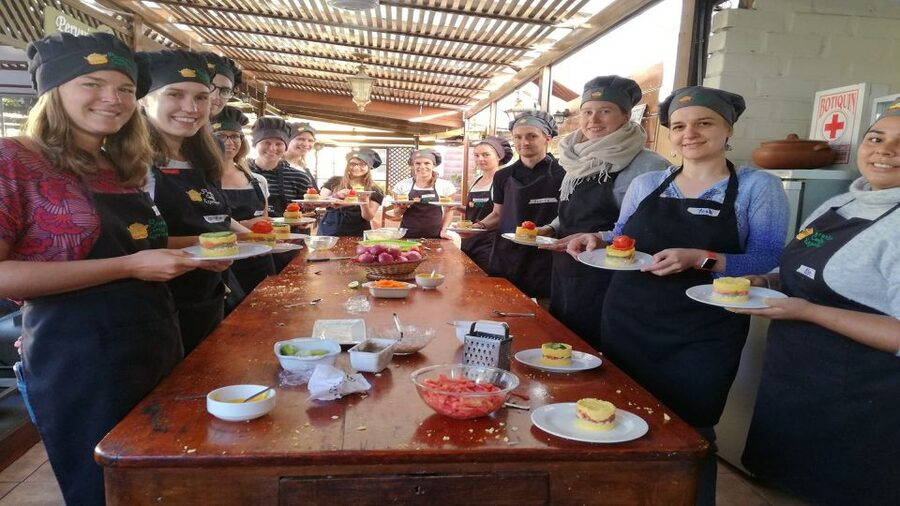 Arequipa: Peruvian Cooking Class - Who will enjoy this class most?