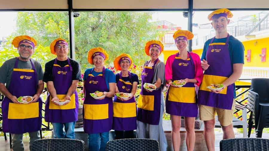 Arequipa: Peruvian Cooking Class - My verdict on the Arequipa cooking class