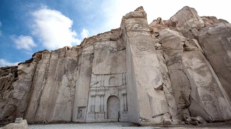 Arequipa|| The Sillar Route+Culebrillas Canyon - Practical details for a smoother afternoon