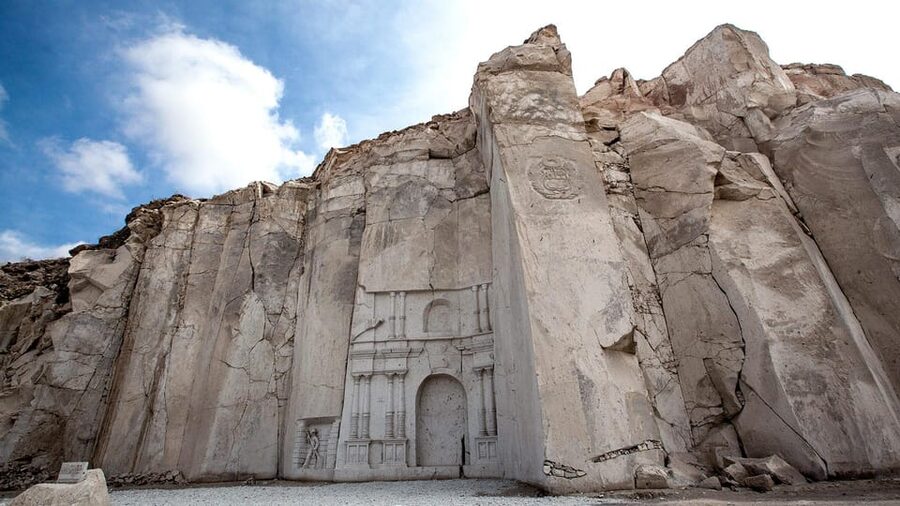 Arequipa|| The Sillar Route+Culebrillas Canyon - Should you book the Sillar Route and Culebrillas Canyon?