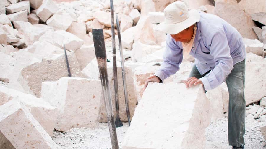 Arequipa: The White City Origins – Sillar Route Half Day - Key points at a glance