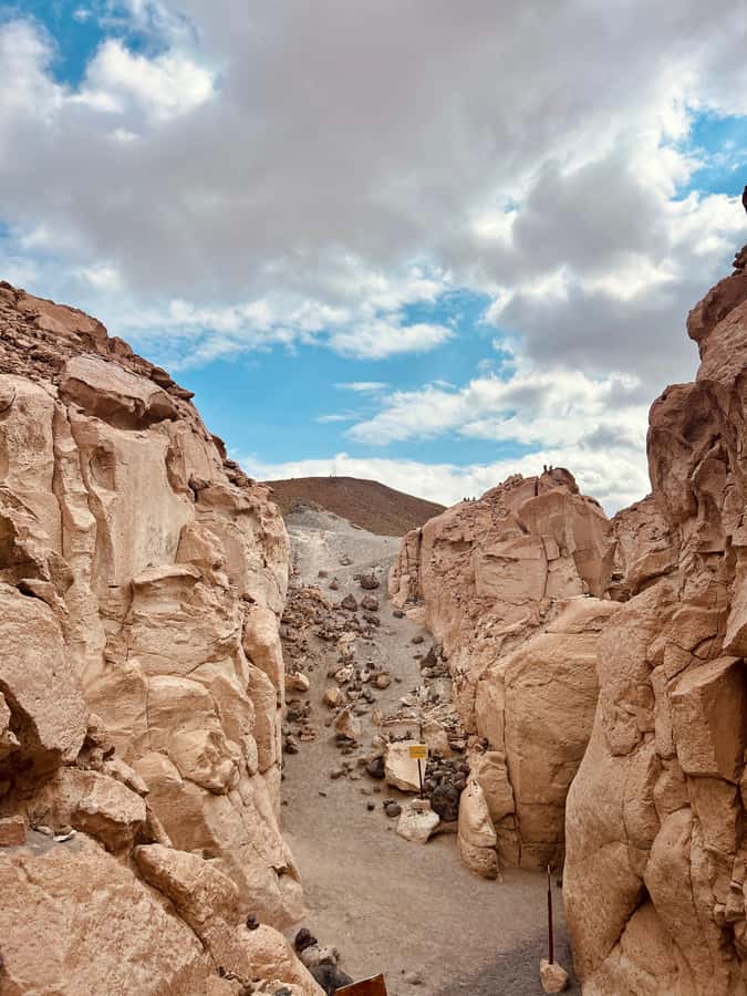 Arequipa: The White City Origins – Sillar Route Half Day - Guides who add more than quarry facts