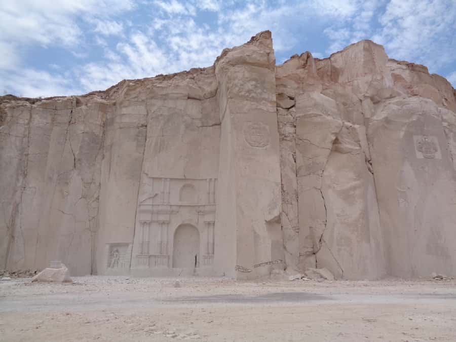 Arequipa: The White City Origins – Sillar Route Half Day - Is $23 good value?