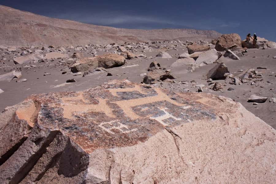 Arequipa | Tour of the Sillar Route + Culebrillas Canyon - Who will enjoy this outing most