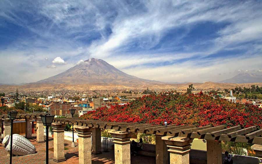 Arequipa Walking Tour and Santa Catalina Monastery - Key points to know before booking