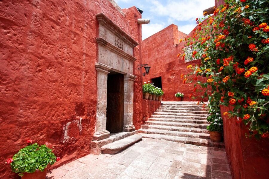 Arequipa Walking Tour and Santa Catalina Monastery - Who will get the most from this afternoon