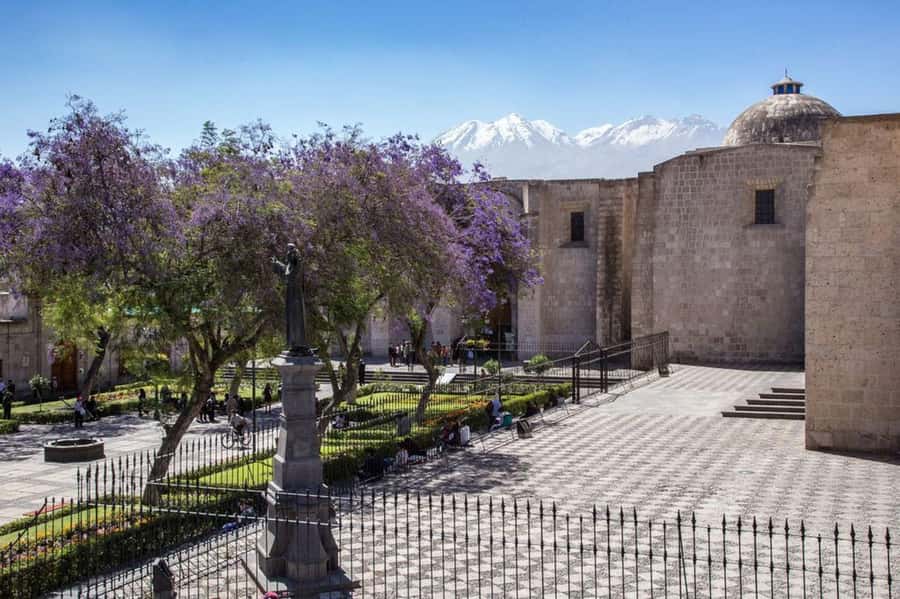 Arequipa Walking Tour and Santa Catalina Monastery - Should you book the Arequipa Walking Tour?