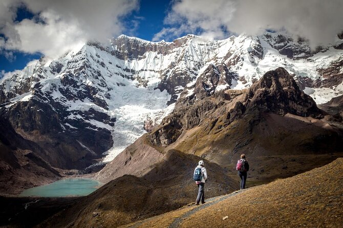 Ausangate Trek 5 Days - Why Ausangate feels different from the classic Cusco treks