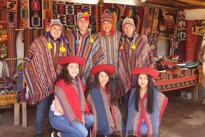 "Aventura Inca: 4 Días en la Ciudad Perdida" - Day 3: The main event at Machu Picchu