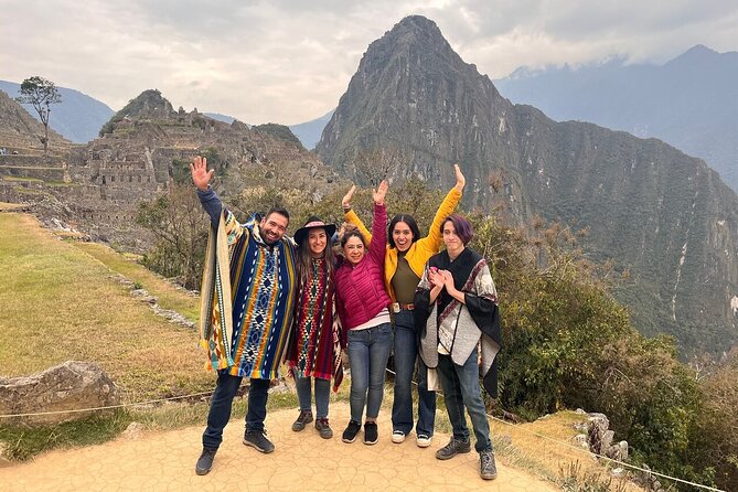 "Aventura Inca: 4 Días en la Ciudad Perdida" - Who will get the most from this tour