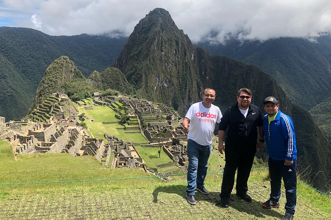 "Aventura Inca: 4 Días en la Ciudad Perdida" - Practical details that matter