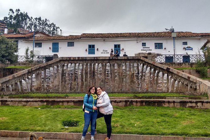 "Aventura Inca: 4 Días en la Ciudad Perdida" - Should you book Aventura Inca?