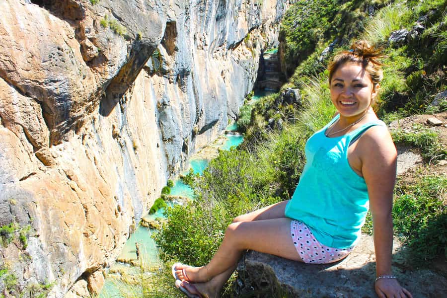 Ayacucho: Full Day Aguas Turquesas Millpu - Is $34 good value for this day?