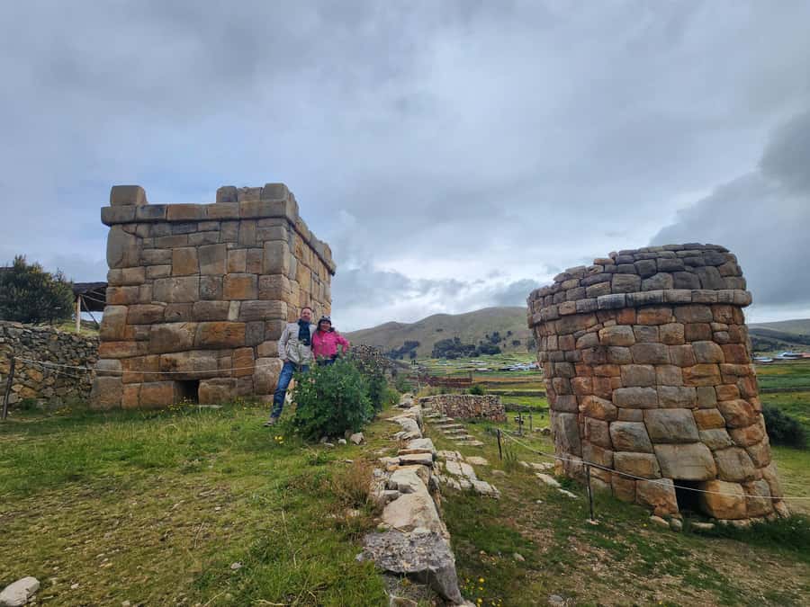Aymara Route Mystical Cultural Tour - Why This Aymara Route Feels Different