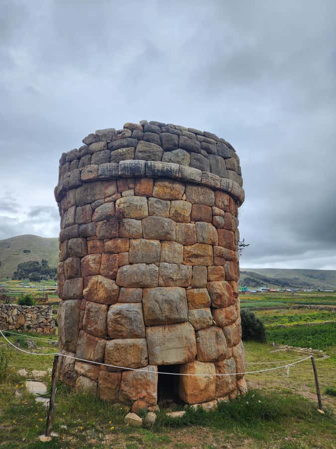Aymara Route Mystical Cultural Tour - The Aramu Muru Portal and Your Main Choice