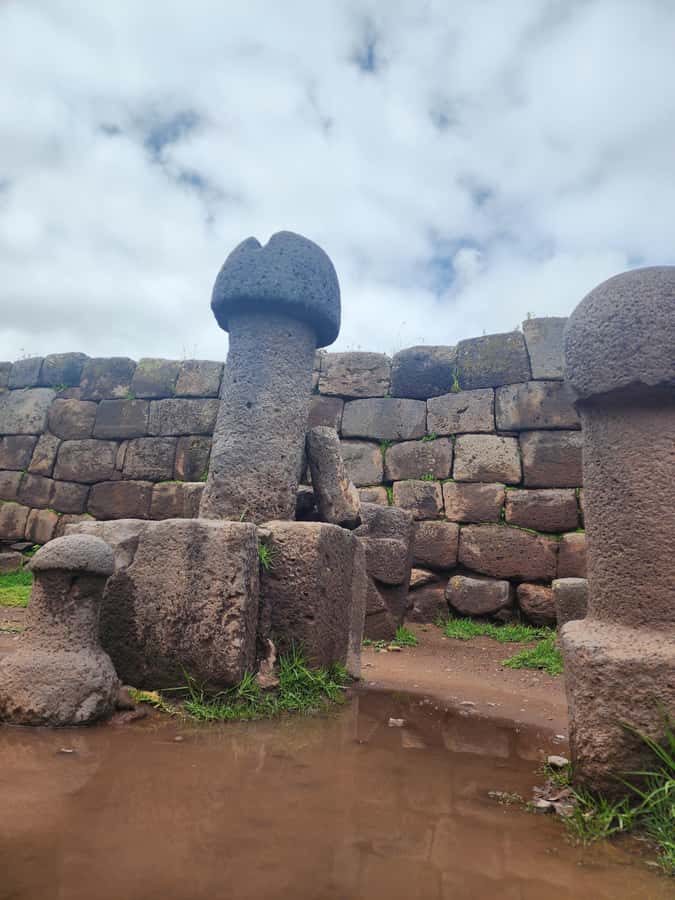 Aymara Route Mystical Cultural Tour - Transport, Guides, and the Day’s Pace