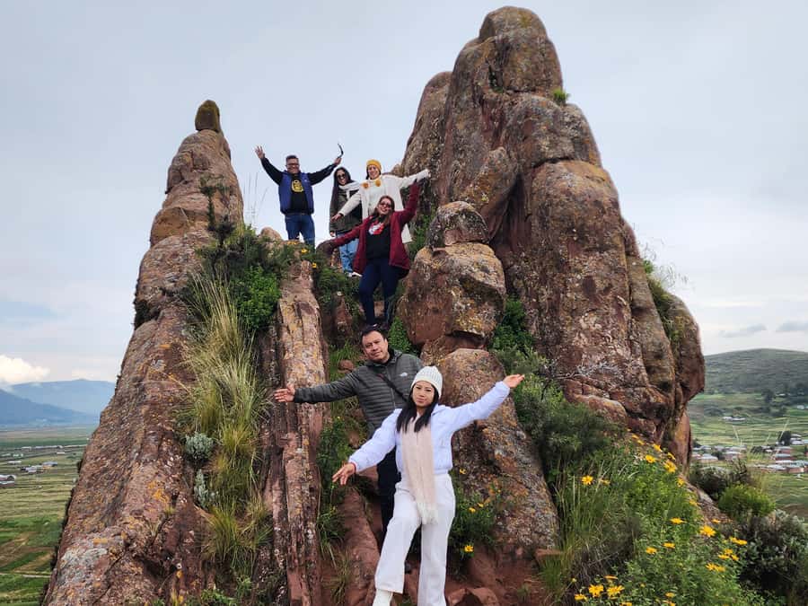 Aymara Route Mystical Cultural Tour - What to Pack for the High Plateau