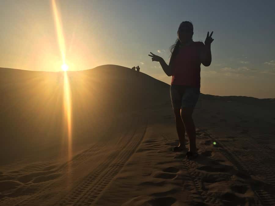 Ballestas Islands and Huacachina Oasis Half-Day Tour - Guides, language, and the pace of the day