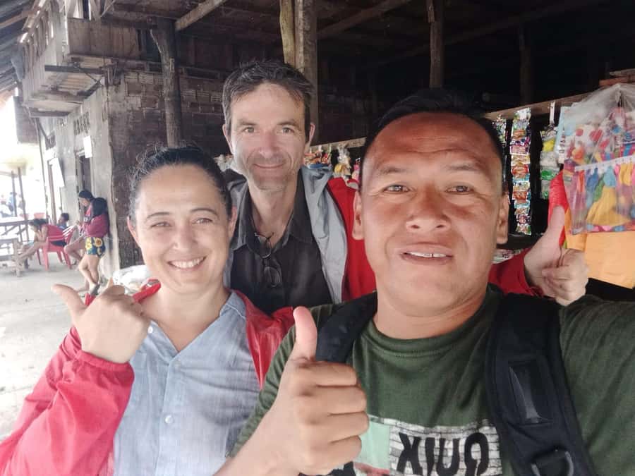 Belen Market & Floating City 2-3 Hour Private Tour - Why Belen Market is worth your morning