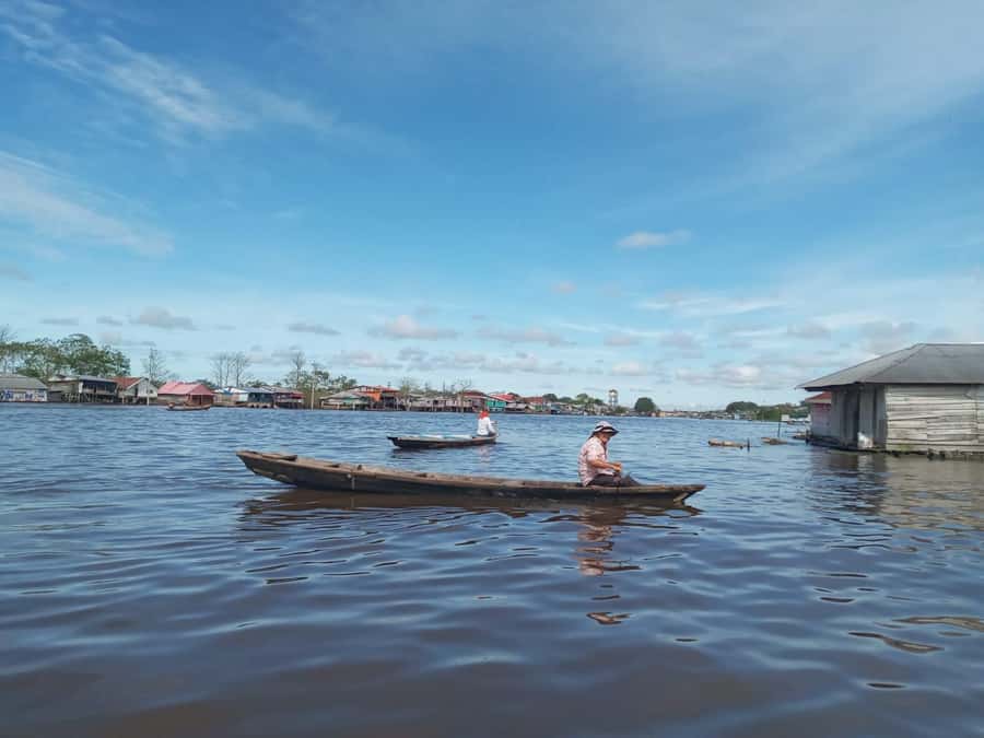 Belen Market & Floating City 2-3 Hour Private Tour - What Kelwin adds to the experience